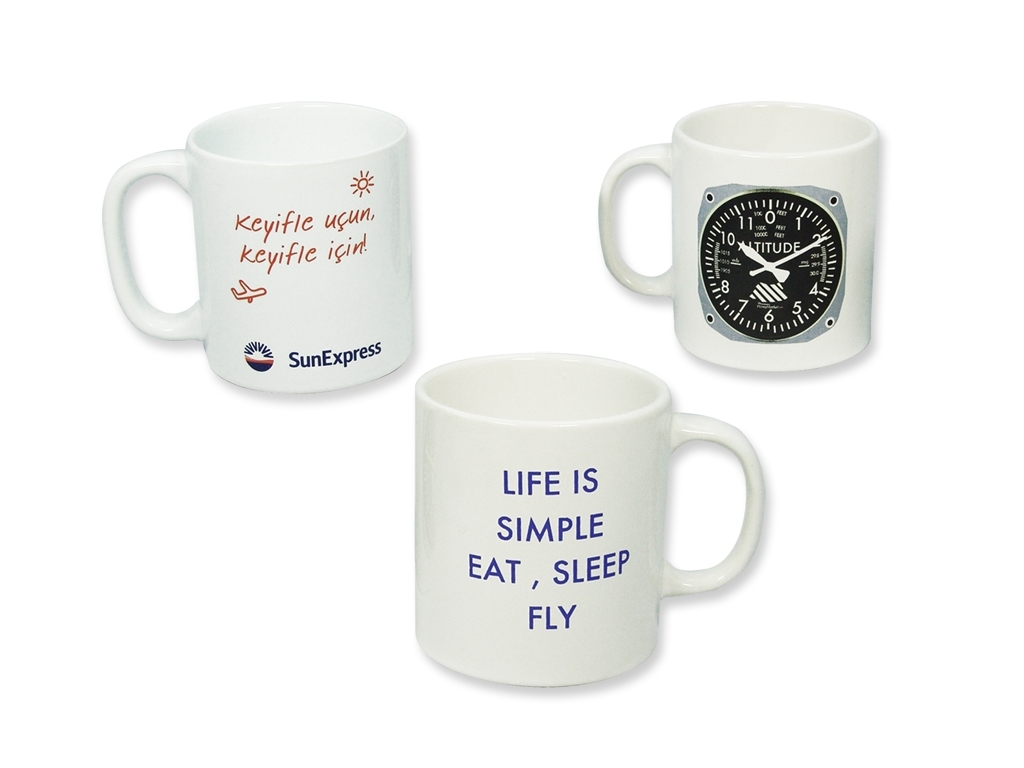 Ceramic Cup